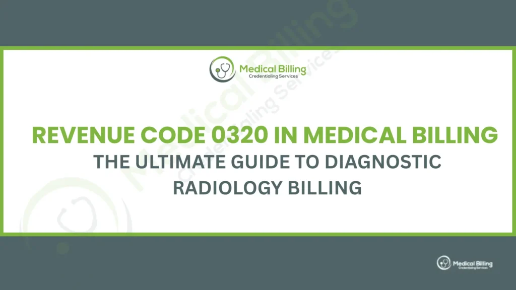 Revenue Code 0320